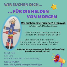 2025-08-08-Stellenanzeige-Erzieher-Helden-von-Morgen-2025