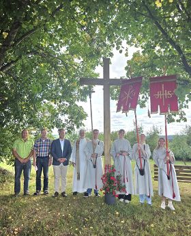 2025-09-03-Flurkreuze-gesegnet