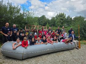 2025-09-03-Schlauchboofahren-Reservistenkameradschaft