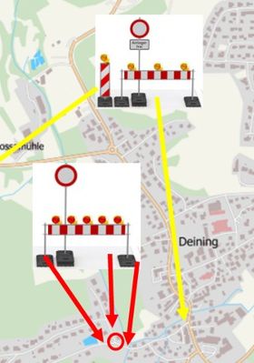 Wasserrohrbruch-Leutenbacher-Str.